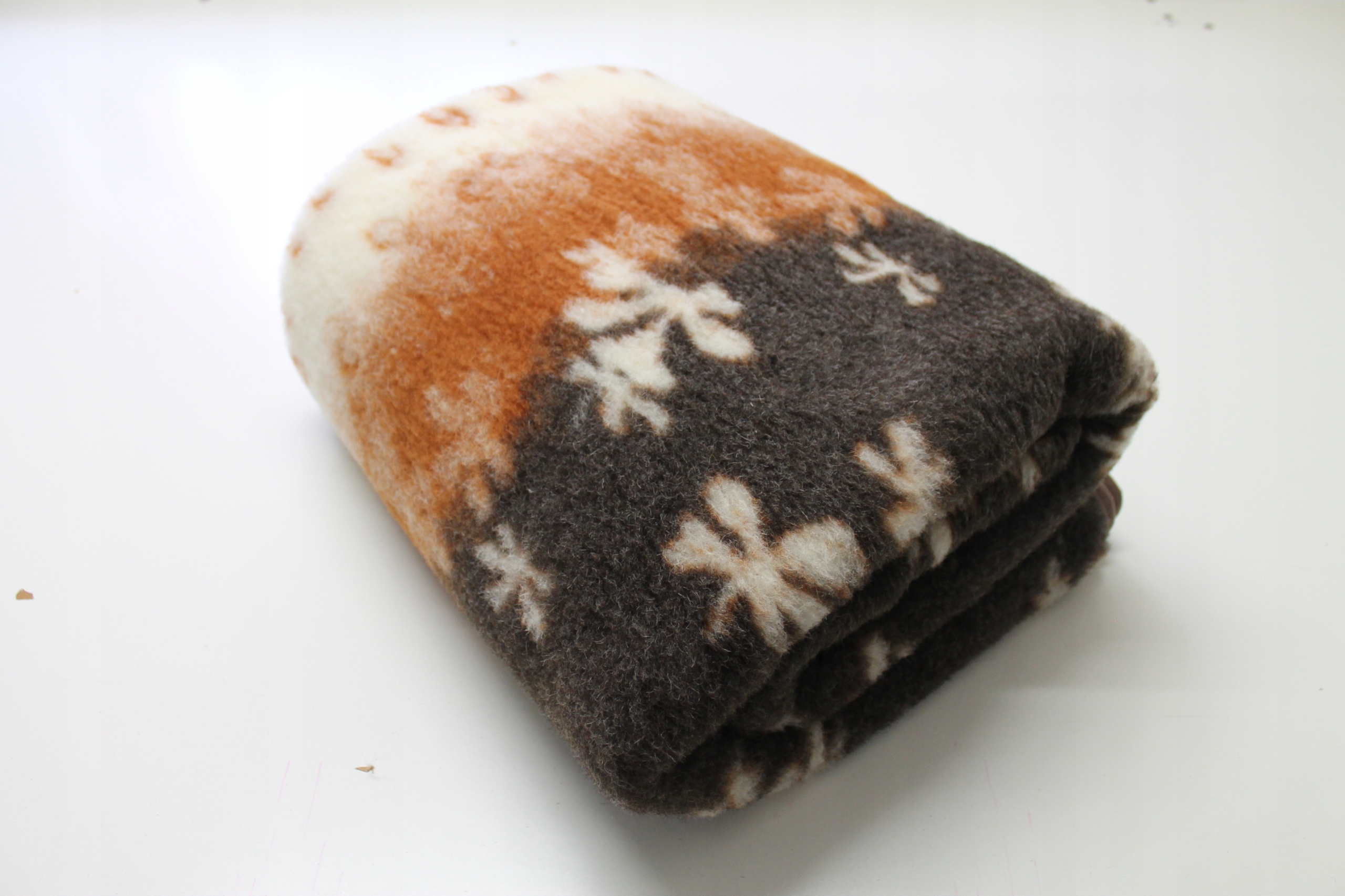 KOC WEŁNIANY 180x200 WEŁNA 100% MERYNOS AUSTRALIJS