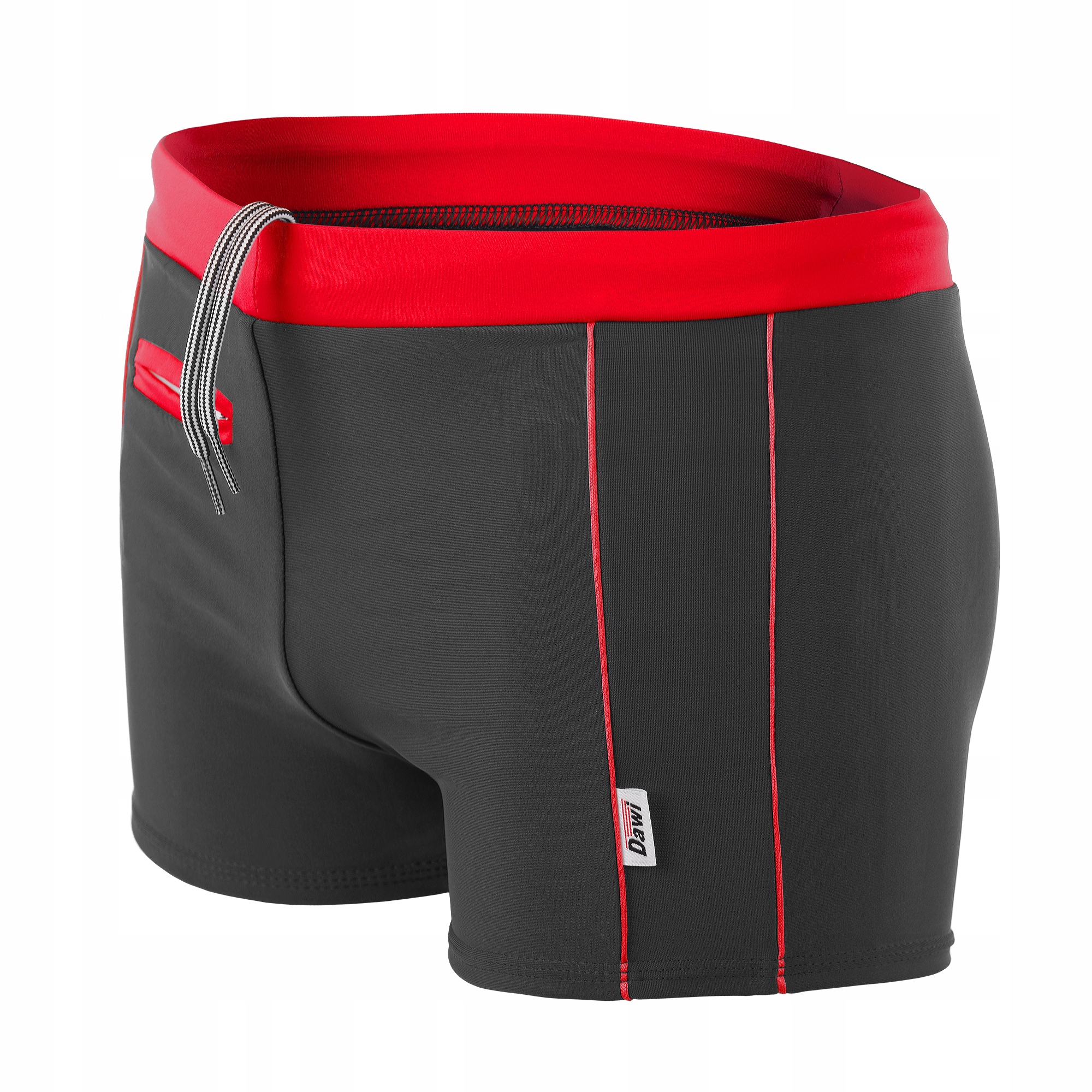 CHŁOPIĘCE KĄPIELÓWKI Dawi KIESZONKA M10 r.170 Płeć chłopcy