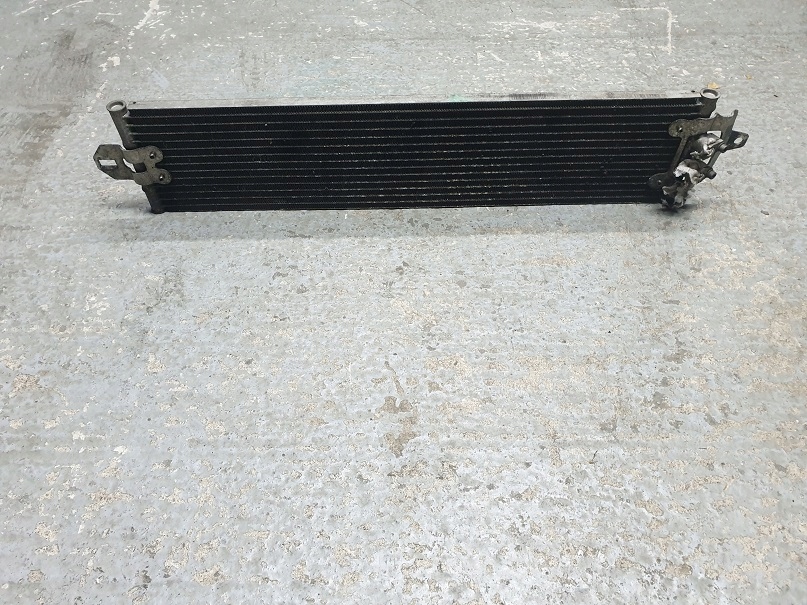 AUDI Q7 4L0 CHŁODNICA OLEJU SKRZYNII 7L0317021