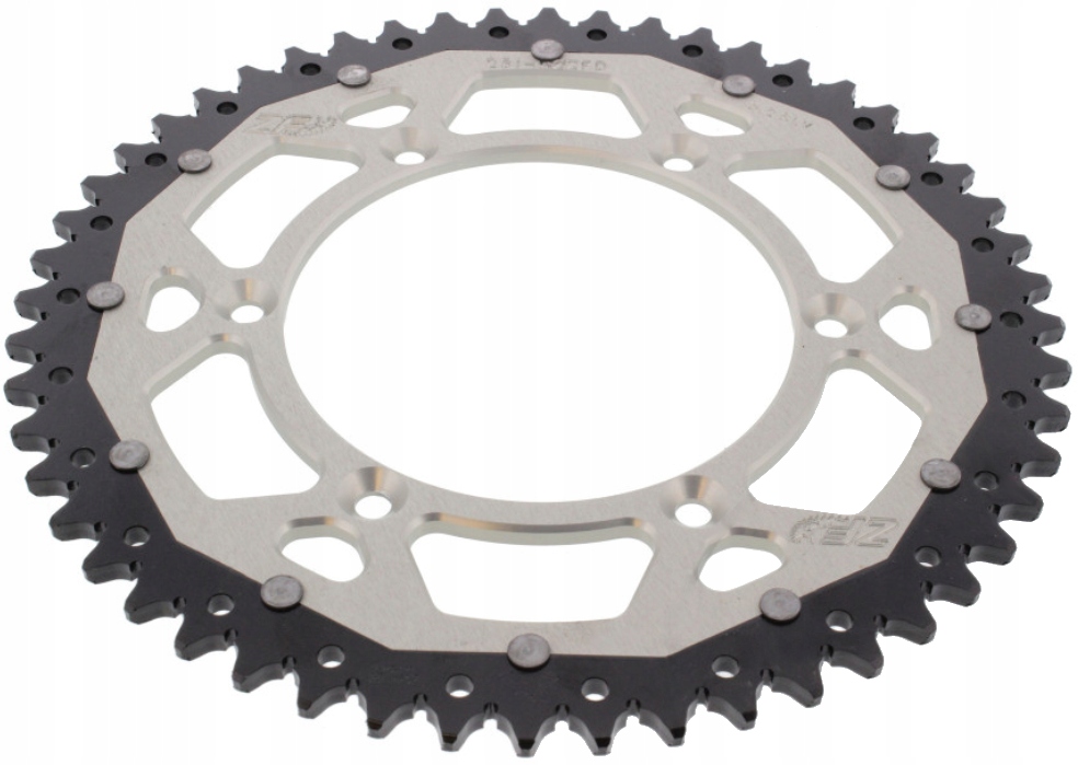 Zadní ozubené kolo 520 Zf 46-52Z Yamaha Yz 250 F 4T