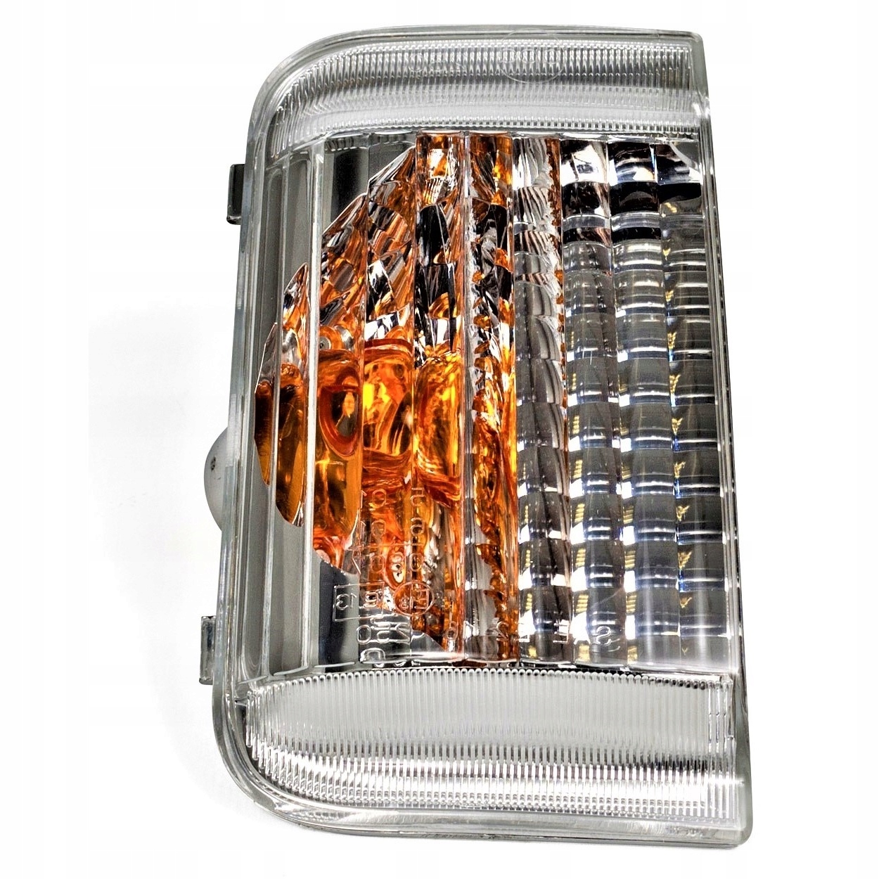 Kierunkowskaz Lusterka LEWY Fiat Ducato 2014-2025