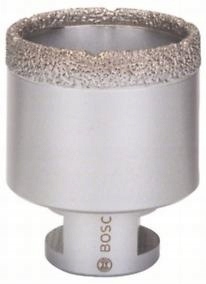 

Bosch Koronka Wiertło diamentowe do gresu 51mm M14