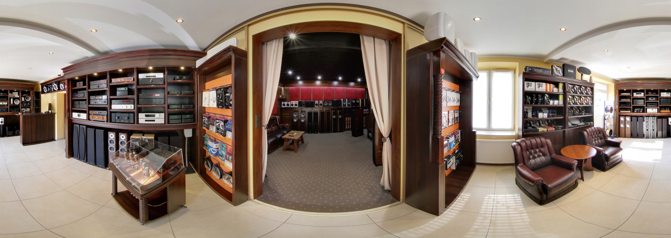 TCI Coral 5m - 3x najlepszy optyczny toslink roku! EAN (GTIN) 5060115332583