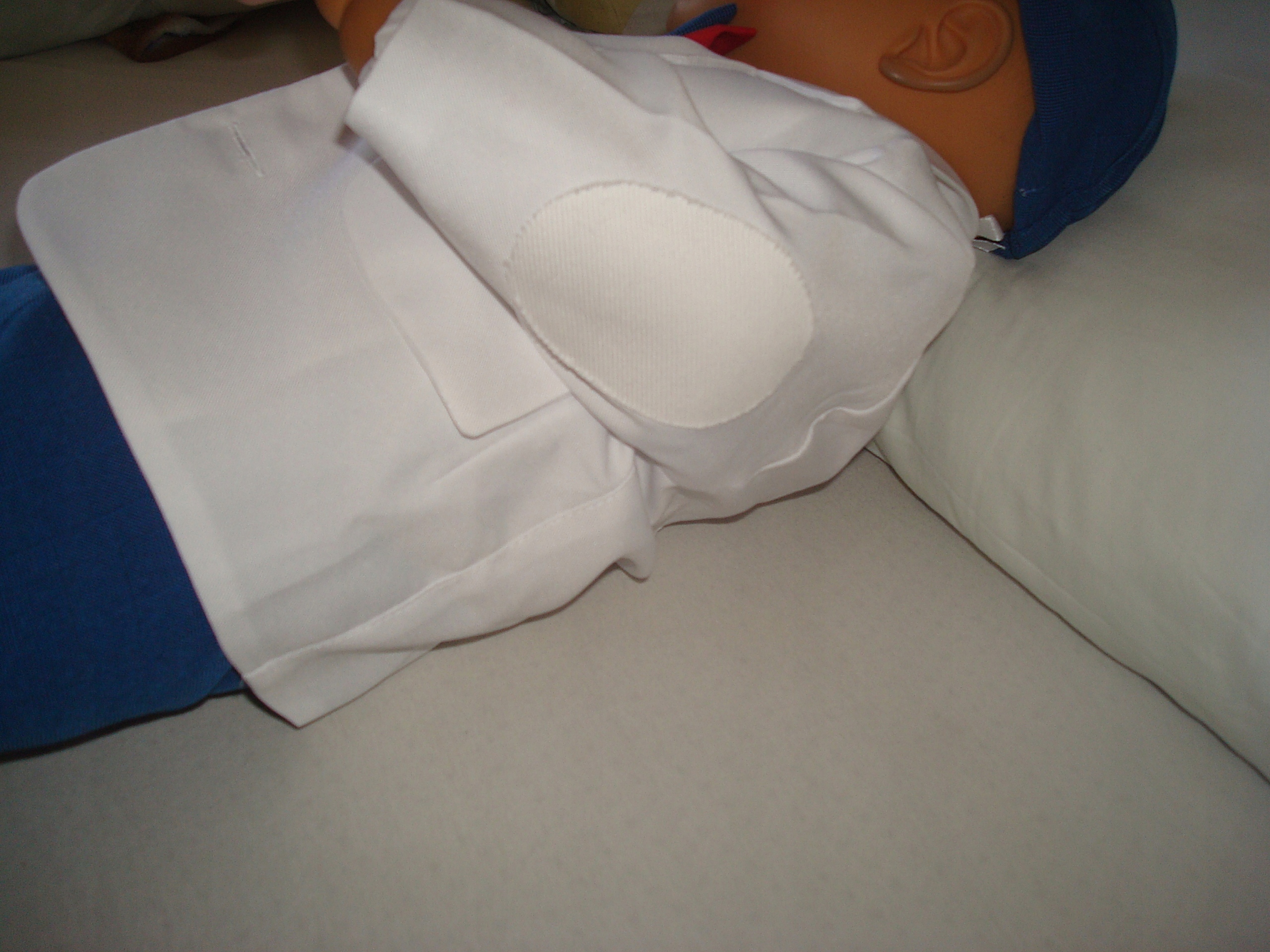 MARYNARKA POLSKIE UBRANKO/CHRZTU /OKAZJE/ 68 INNE Marka bez marki