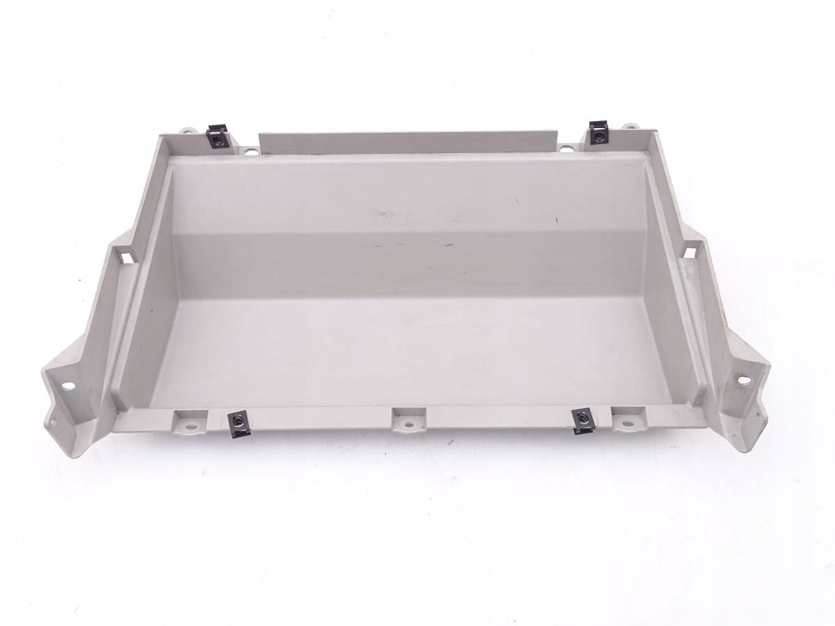 IVECO STRALIS HI-WAY EURO 6 SCHOWEK