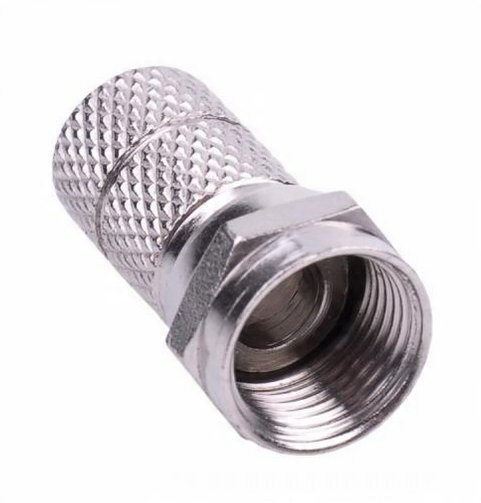 

Wtyk Sat miedziany F/6,8mm WTY0450-3