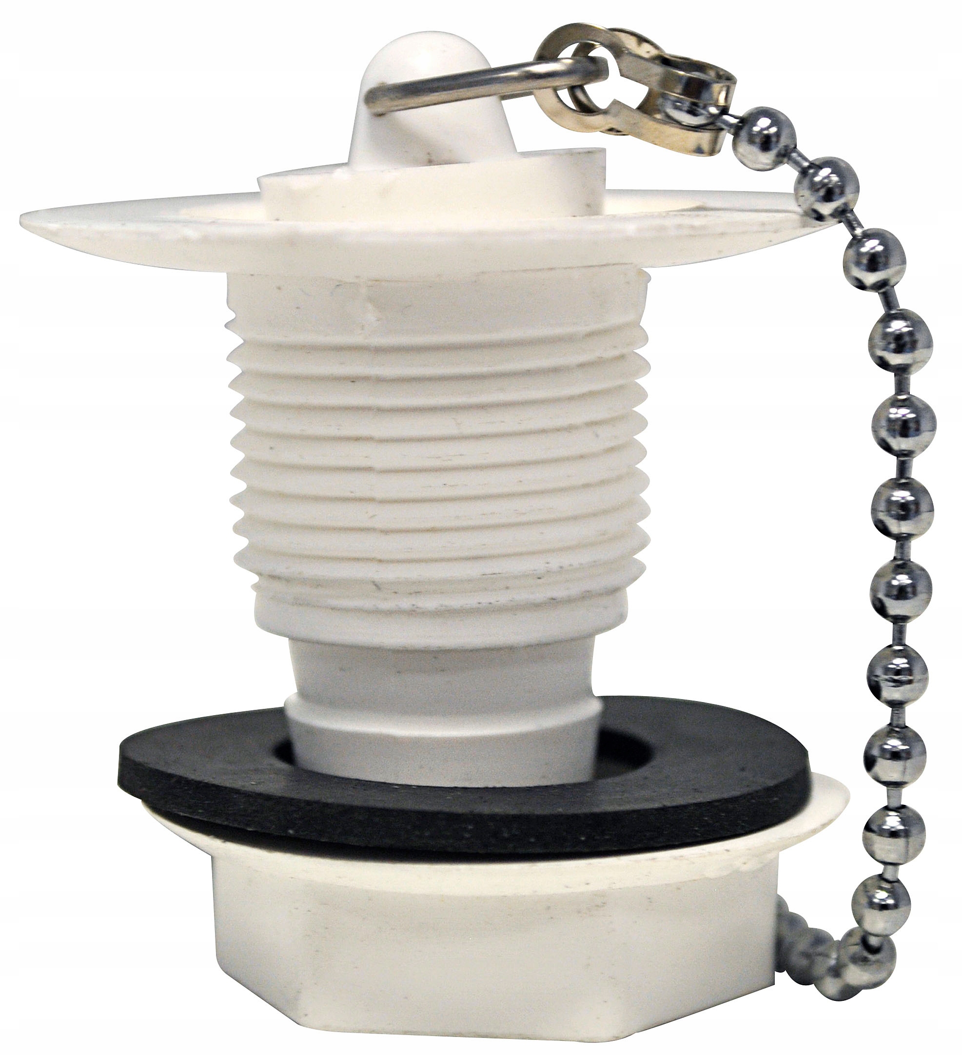 Odpływ Prosty Umywalki Zlewu Korek Rura Fi 19mm