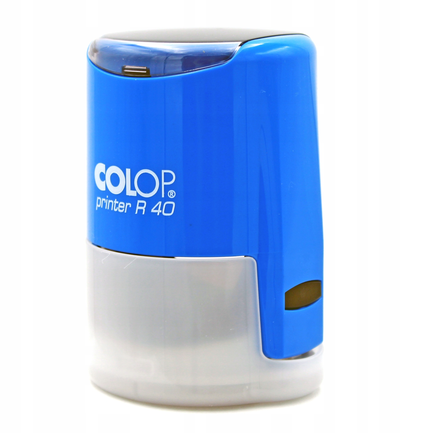 PIECZĄTKA COLOP R40 OKRĄGŁA + LOGO Kod producenta R_40