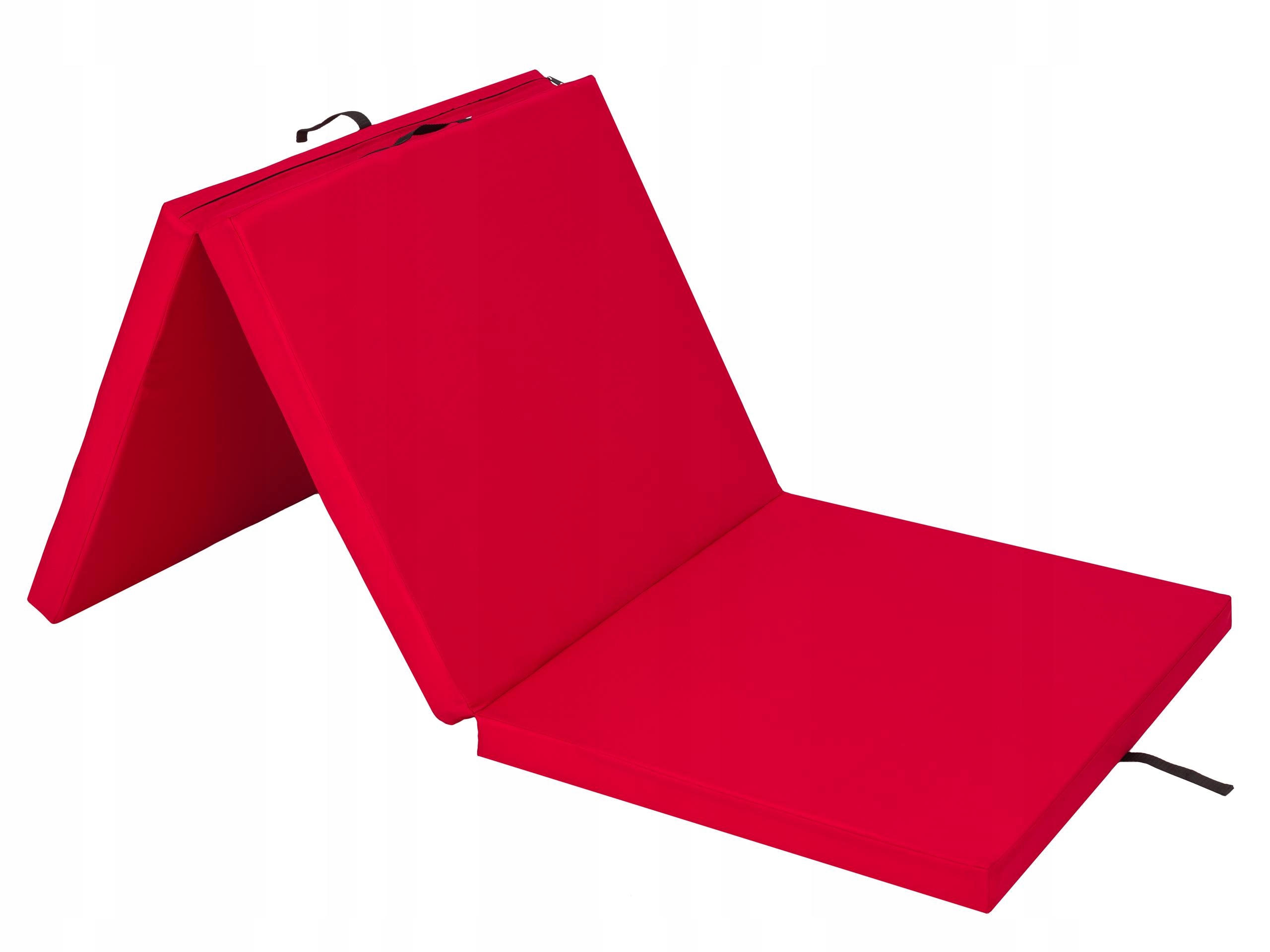 Matrace – 195x80x6 cm Spánek pro hosty