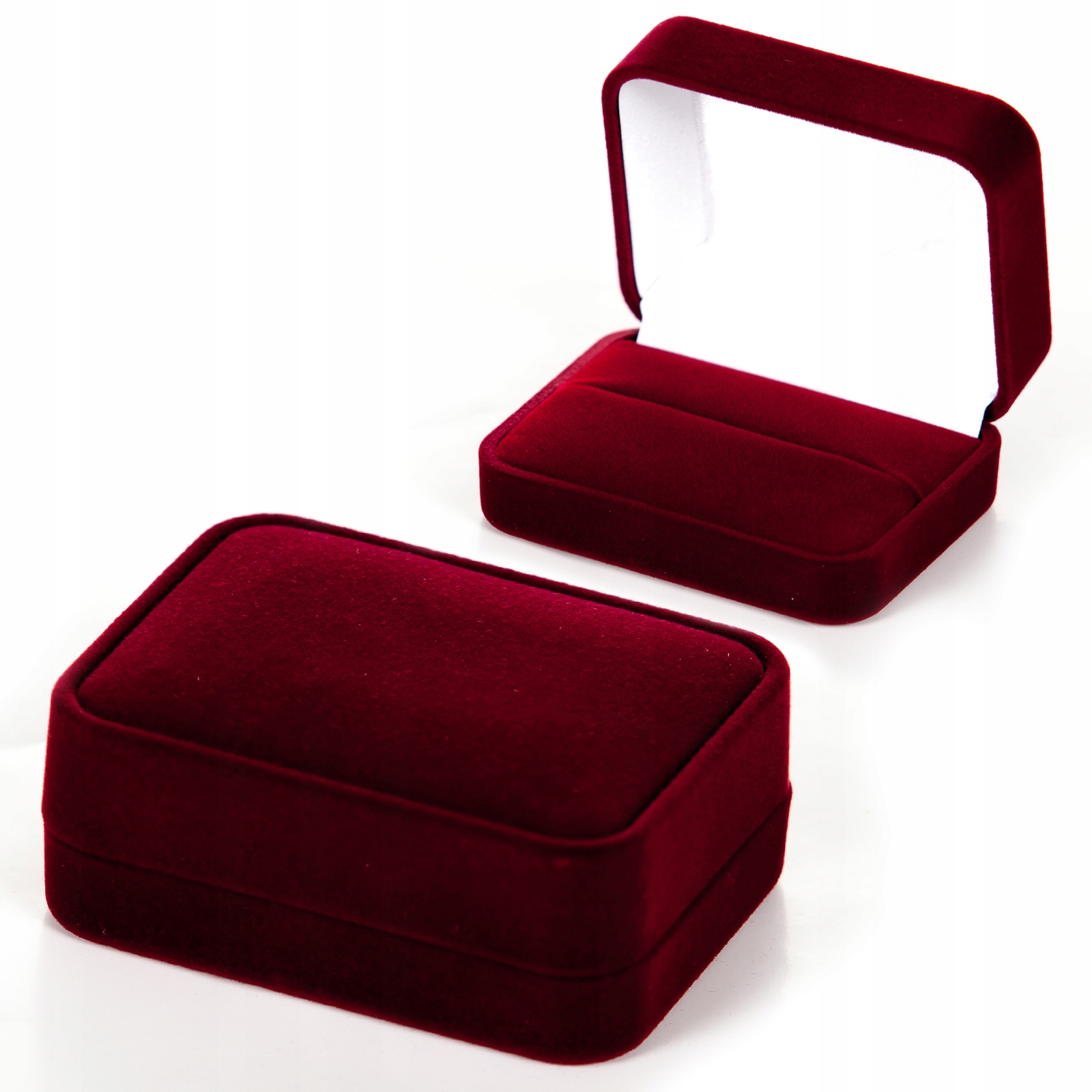 Złote Obrączki DIAMENTY PREMIUM MODEL OE-294B EAN (GTIN) 5907022112900