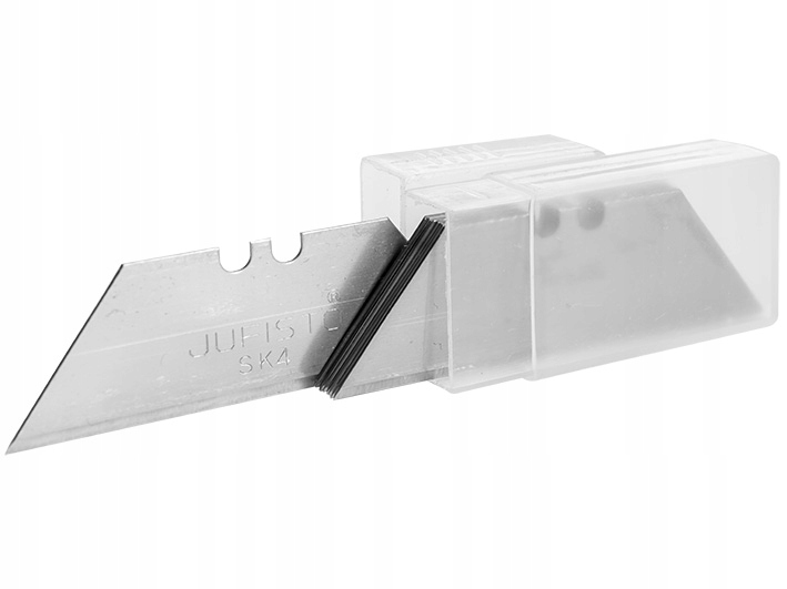 

Niezawodne Ostrza Trapezowe Do Noży 19MM 10SZT
