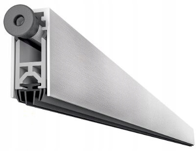 

Uszczelka Opadająca Próg Opadający Top Plus 73 cm