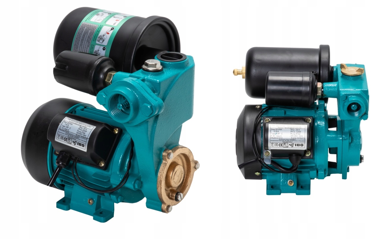 WZCH250 ZESTAW HYDROFOROWY 2l POMPA WZi 250 WZ250