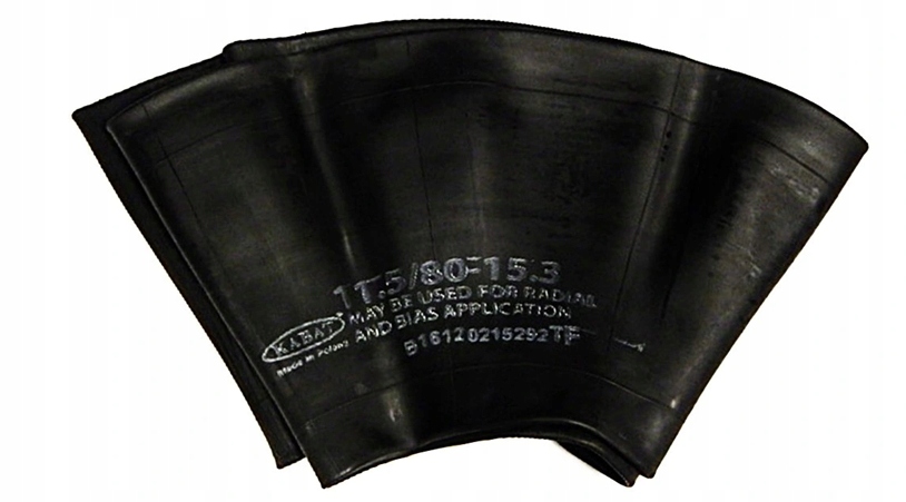 

Dętka Przyczepa 11.5/80-15.3 11.5/80X15.3 11,5X15