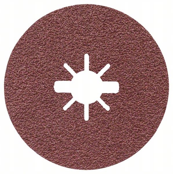 

Bosch Tarcza Fibrowa 125mm X-lock GR.36 Metal