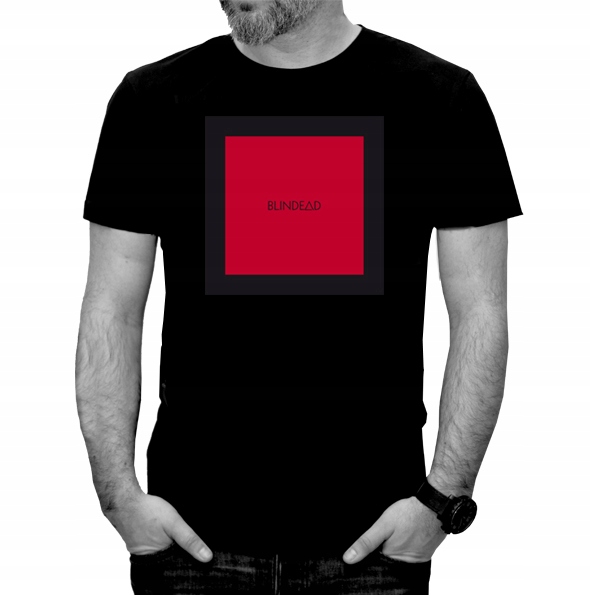 

Koszulka Blindead Niepowodzenie [XL]