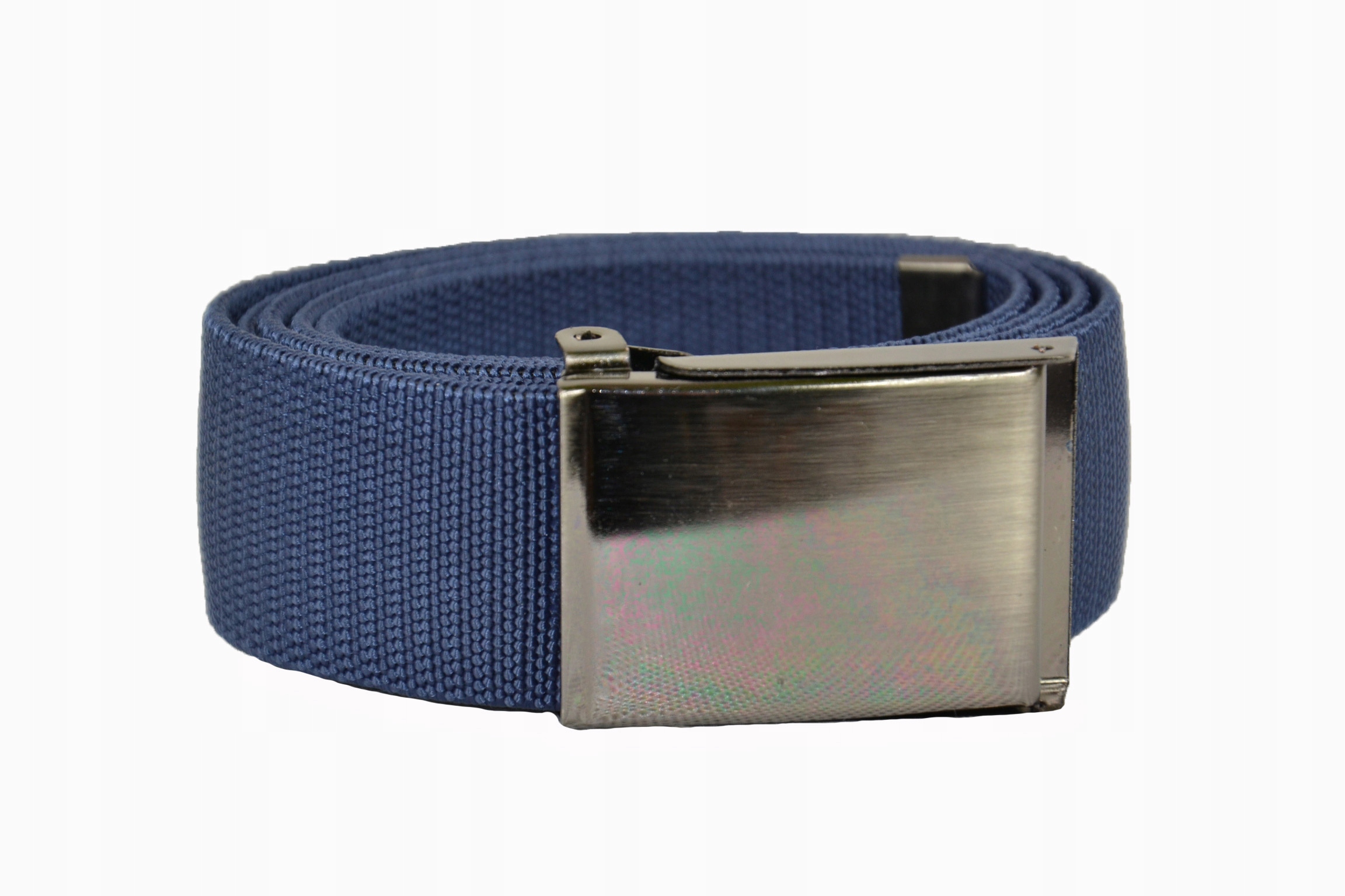 Pasek do spodni. Elastyczny, guma. Kolory Szer.35m Materiał dominujący inny