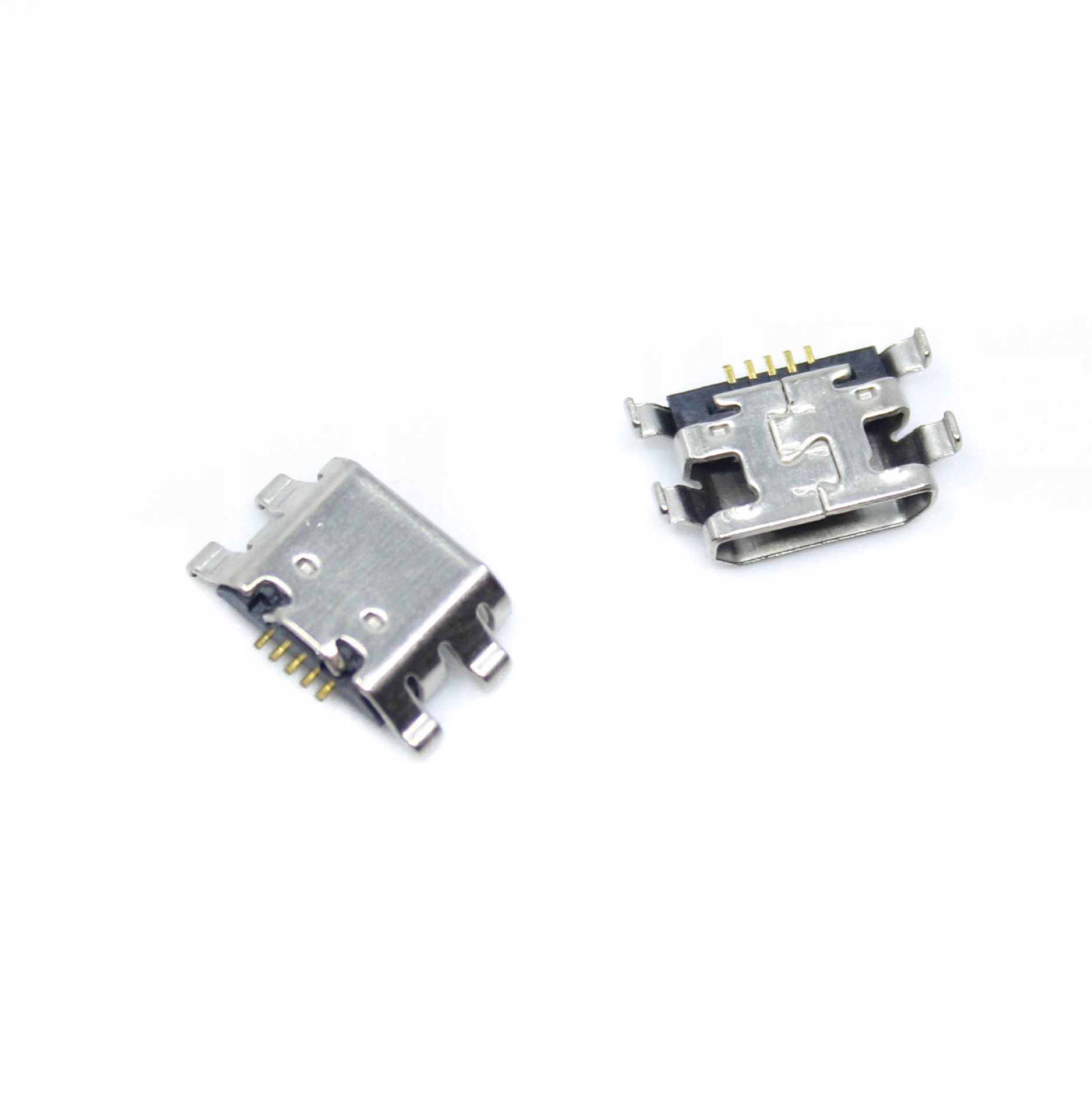 ZŁĄCZE PORT ŁADOWANIA ZASILANIA GNIAZDO MICRO USB Lenovo TAB4 8 TB-8504X EAN (GTIN) 10470352143484