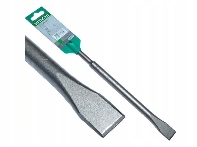 

Przecinak wąski SDS-Plus 20 x 250 mm