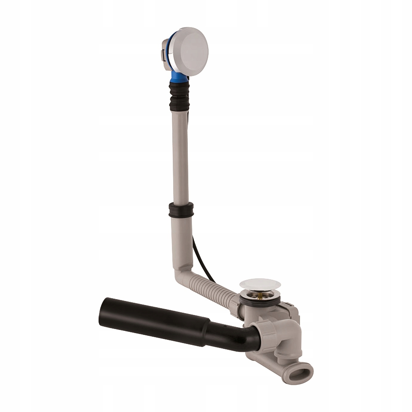 Geberit vaňový sifón s automatickým uzáverom štandard 150.520.21.1