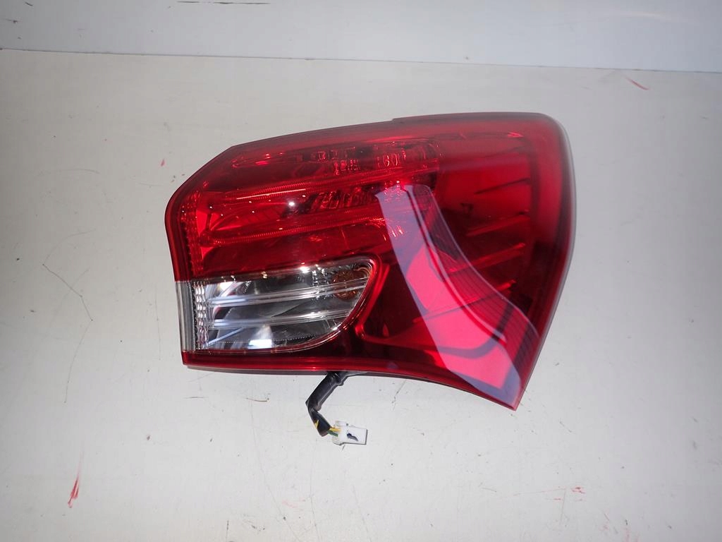 light rear part rear right HYUNDAI IX20