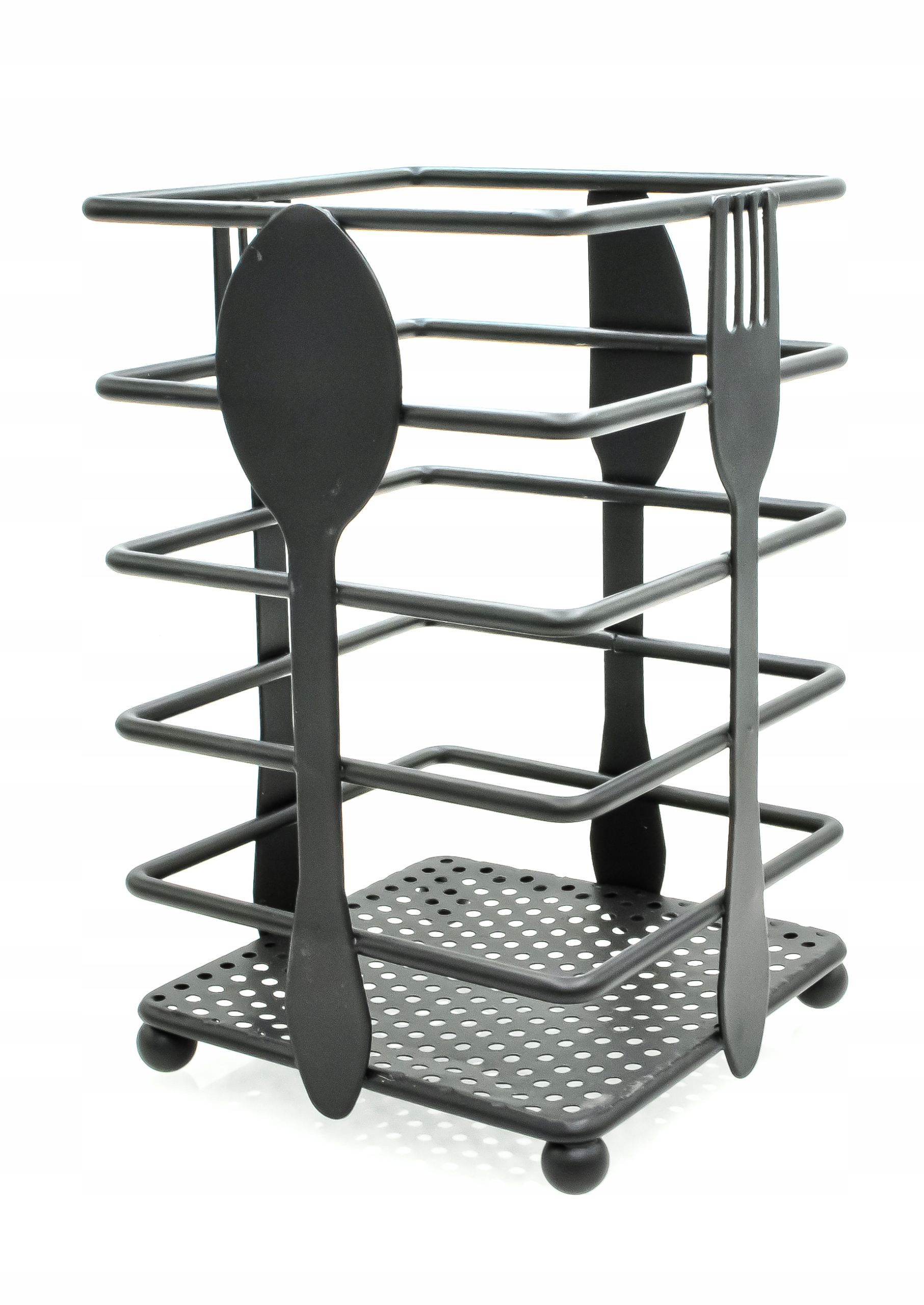 

Koszyk ociekacz na sztućce Cutlery 16x10 cm