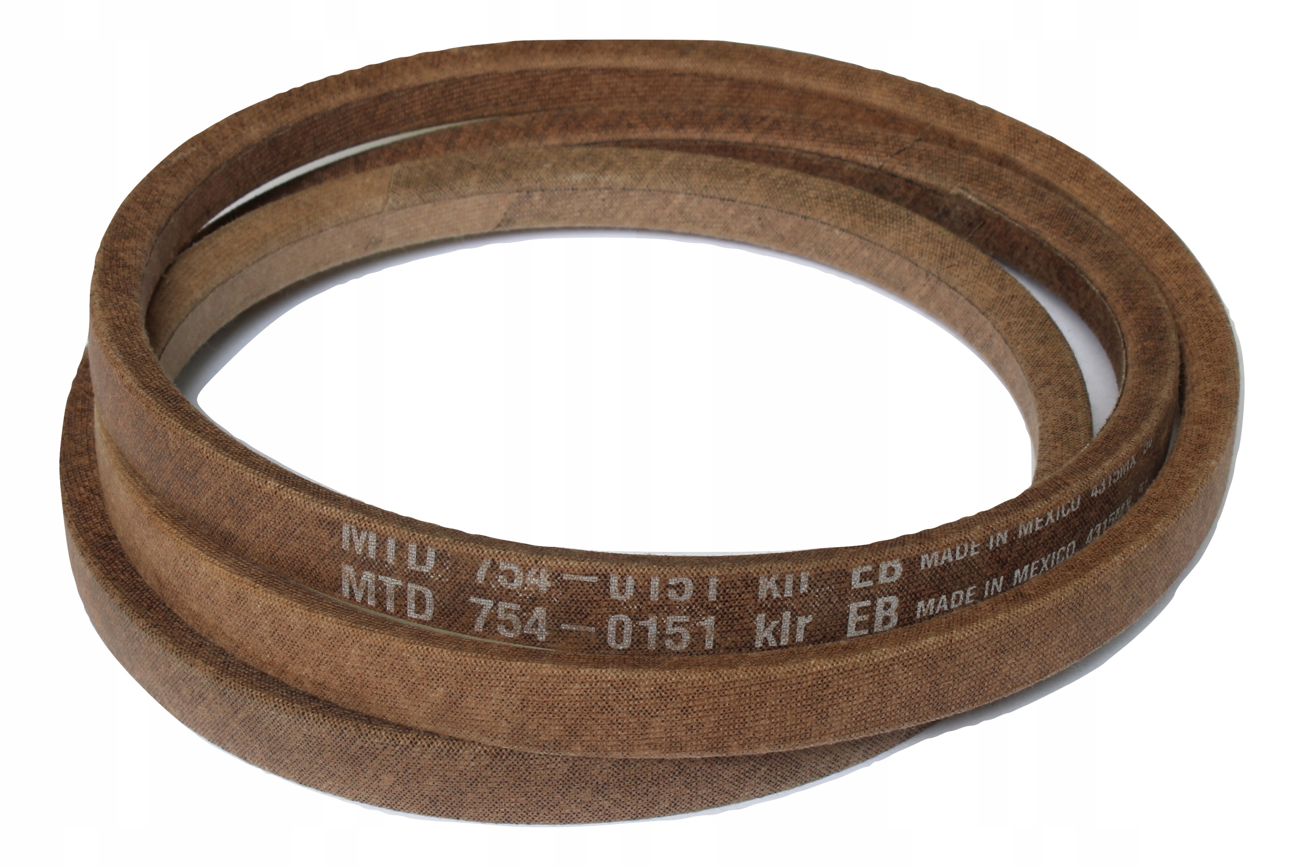 PASEK DO TRAKTORKA MTD 754-0151 ORYGINAŁ MTD