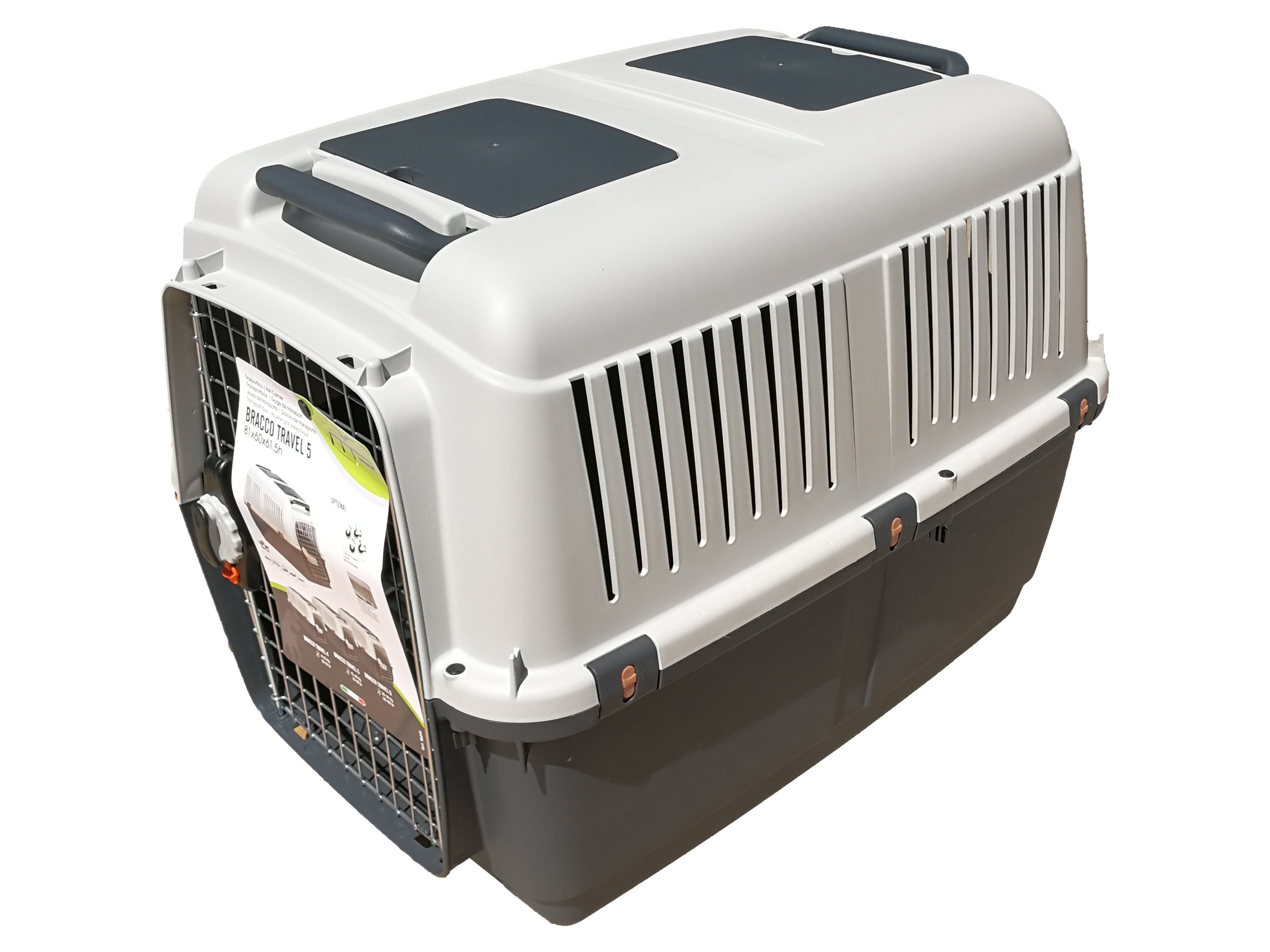 

Transporter Psa Lotniczy Bracco 4 70x50x51 Iata