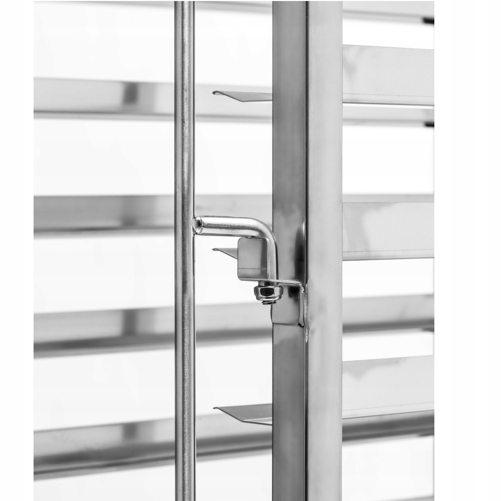 WÓZEK DO TRANSPORTU BLACH 60x40 cm FORGAST FG01102 Kod producenta FG01102