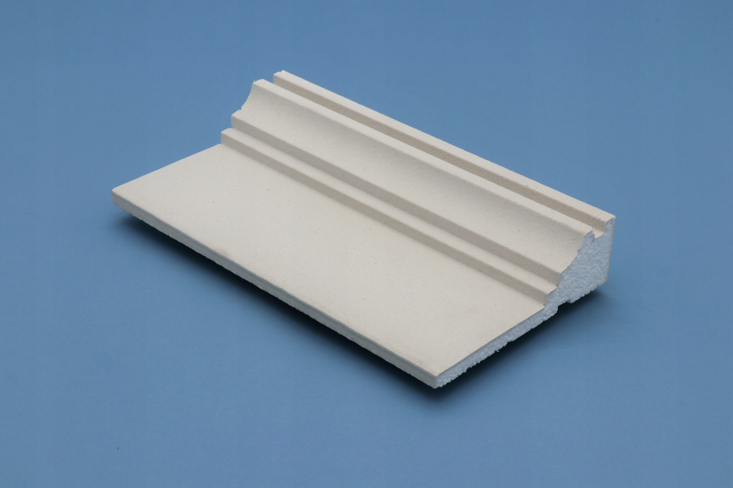 Gřímsy G38PA štukové fasádní lišty