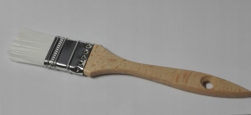 

Pędzel Żyłkowy Do Masy Uszczelniającej 30mm
