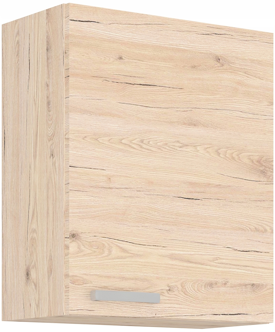 

Nicea szafka kuchenna wisząca 60 cm Dąb Bordeaux