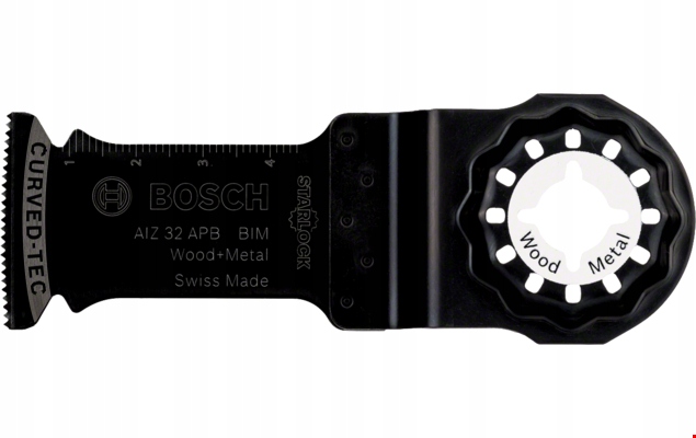 

Brzeszczot Aiz 32 Apb Starlock Bosch Gop Pmf