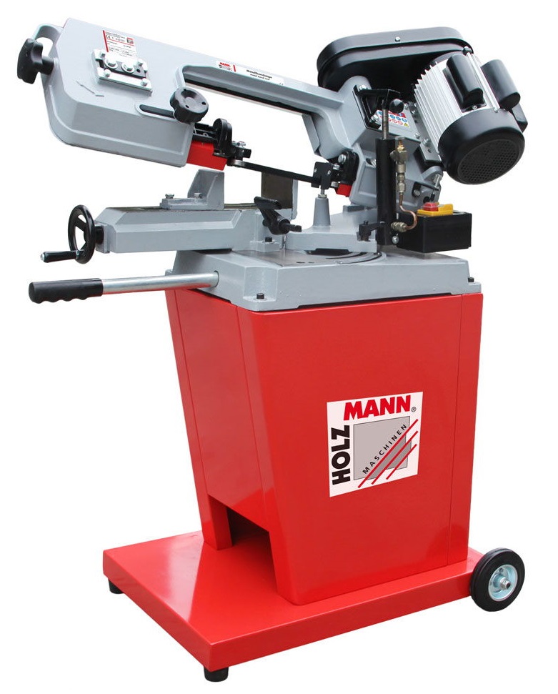 PIŁA TAŚMOWA PRZECINARKA METALU skrętne ramię 128