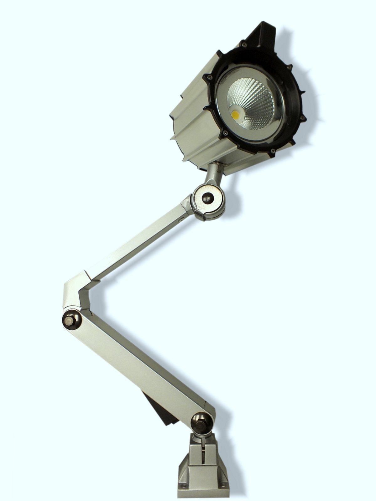 LAMPA LED-2 WARSZTATOWA TOKARKA WIERTARKA 14W/24V