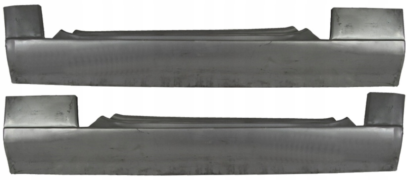 PROGI REPERATURKI PROGU MERCEDES SPRINTER 95 06