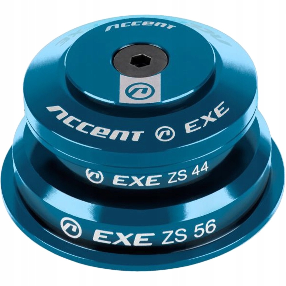 Stery półzinteg. ACCENT HSI-EXE TAPER 1-1/8-1.5 Kod producenta HSI-EXE TAPER