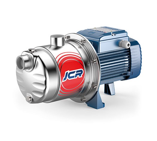Pompa Jcr 1A 0,55/400V 60L48m Pedrollo Hd