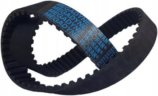 

Pasek pas zębaty 3M 363/15 m Megadyne Rpp