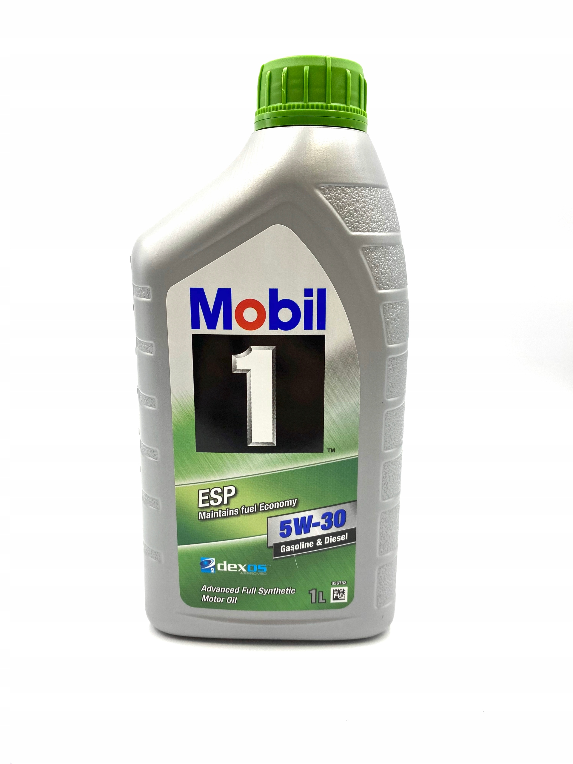 

Mobil 1 Esp 5W-30 1L