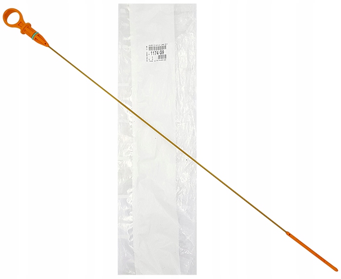 CITROEN C8 DS4 DS5 2.0 HDI MIARKA POZIOMU OLEJU OE