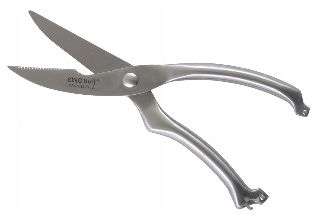 

Nożyce Do Drobiu Kurczaka Kaczki Kuchenne KH-3458