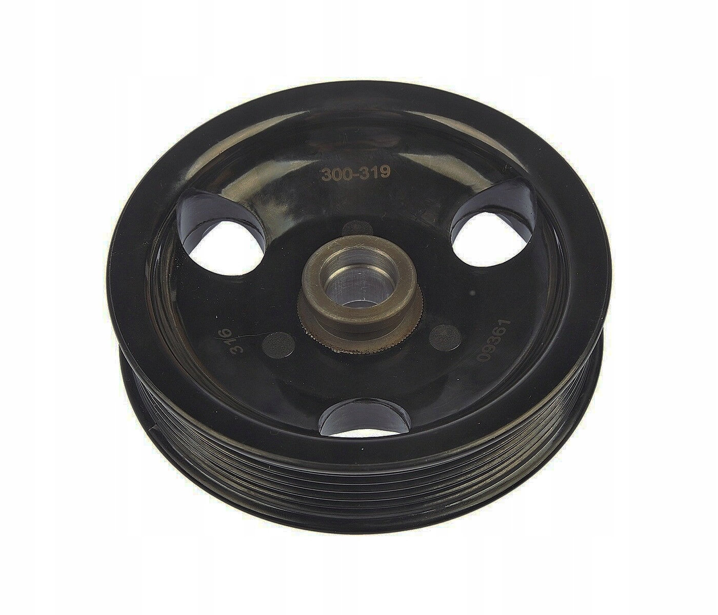 řemenice posilovače čerpadla Dodge Magnum 2005-2008 2.7 3.5 5.7