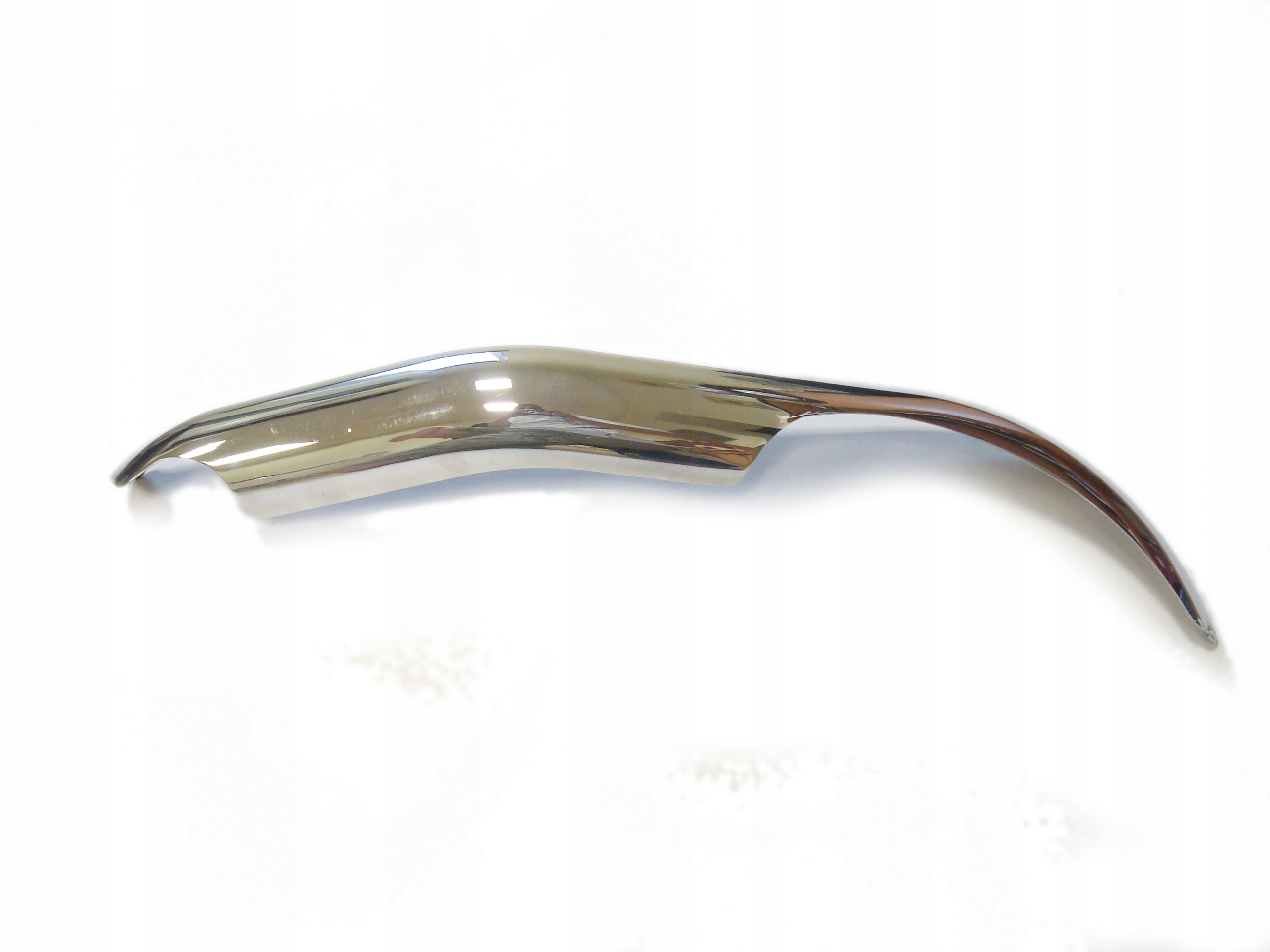 HARLEY DAVIDSON КРЫШКА КОЛЛЕКТОРА ГЛУШИТЕЛЯ