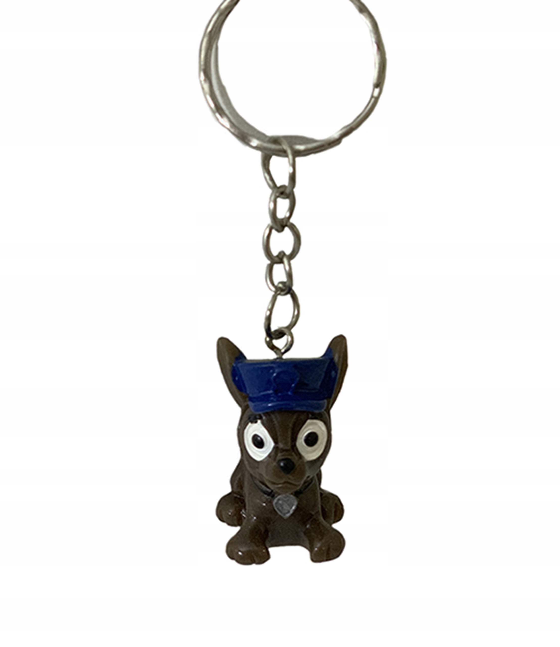 

Brelok Piesek Keychain Zawieszka Do Kluczy