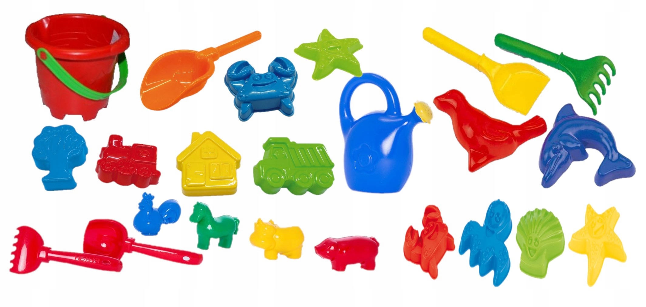 PIASEK DO PIASKOWNICY ATESTOWANY DLA DZIECI CZYSTY JASNY FOREMKA DO PIASKU Marka Demeter