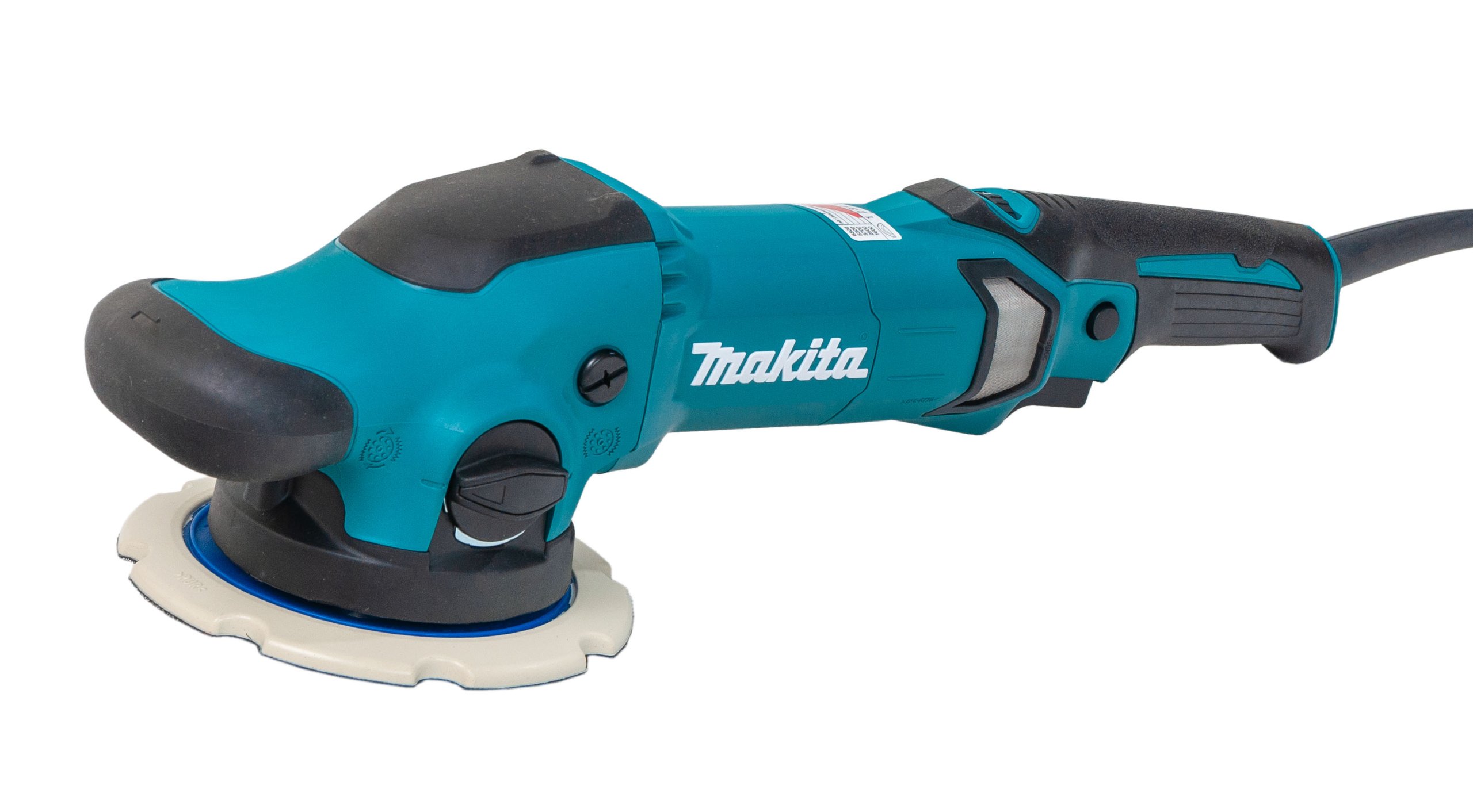 Makita PO6000C Excentrická brúska-leštidlo 900 W