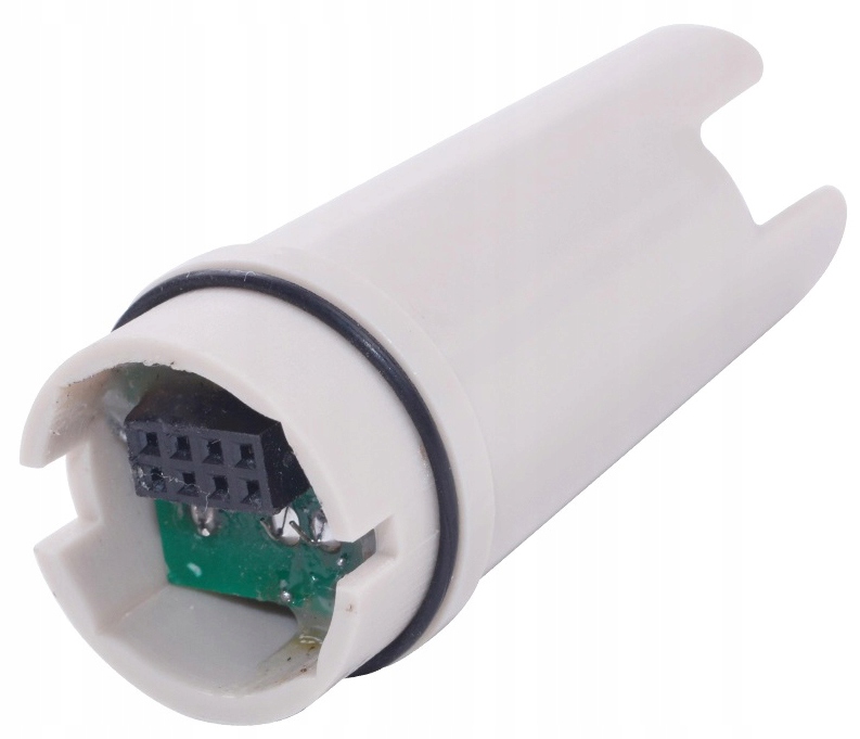 

Wymienna elektroda miernika pH temperatury sonda
