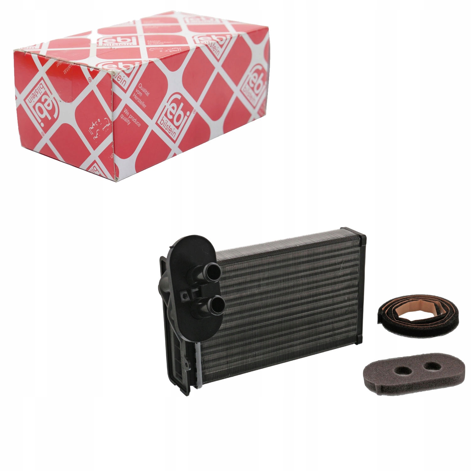 

Febi Nagrzewnica Audi A3 8L