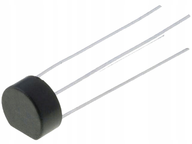 

2W08G-E4/51 Mostek Prostowniczy 800V 2A Wog E7606